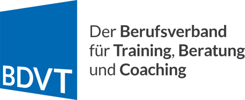 BDVT – Der Berufsverband für Training, Beratung und Coaching