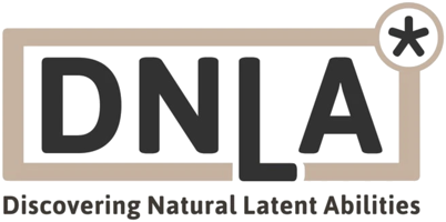 DNLA – Discovering Natural Latent Abilities